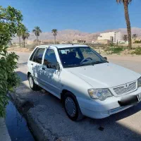 پراید ۱۱۱|خودرو سواری و وانت|داراب, |دیوار