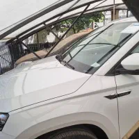 فروش اشکودا کاروک ۲۰۲۴|خودرو سواری و وانت|تهران, ابوذر|دیوار