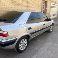 زانتیا|خودرو سواری و وانت|مبارکه, |دیوار