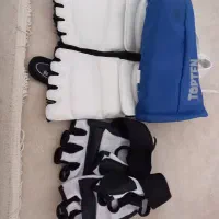 ست لوازم تکواندو|تجهیزات ورزشی|بابلسر, |دیوار