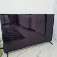 تلویزیون الجی ۴۹ اینچ اصل کره ،اسمارت،4k،هوشمند