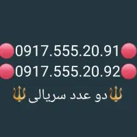 ۰۹۱۷۵۵۵۲۰۹۱/۰۹۱۷۵۵۵۲۰۹۲