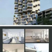 پیش فروش ویلا برج سولاریس/برند و لوکس ساحلی/مشاعات|پیش‌فروش املاک|محمودآباد, |دیوار