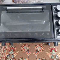 توستر در حد نو