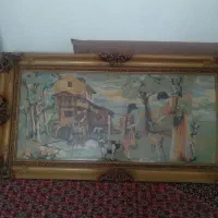 چند عدد تابلو