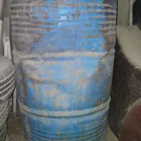 بشکه 220لیتری