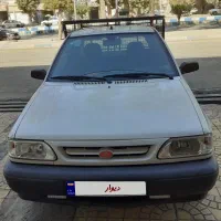 پراید۱۵۱sE|خودرو سواری و وانت|کوهدشت, |دیوار