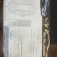 خودرو ال نود مدل ۹۶|خودرو سواری و وانت|تبریز, |دیوار