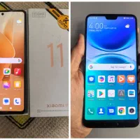 پرچمدار p20 pro هواوی وشیاومی 11t