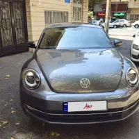 بیتل مدل 2013 abt