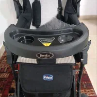 کالسکه نو|کالسکه و لوازم جانبی|رامسر, |دیوار