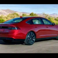 فروش حواله هوندا آکورد