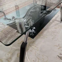 میز جلومبلی، رومیزی سنگدوزی|مبلمان خانگی و میز عسلی|شیروان (خراسان), |دیوار