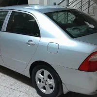 تویوتا کرولا اتومات|خودرو سواری و وانت|صفادشت, |دیوار