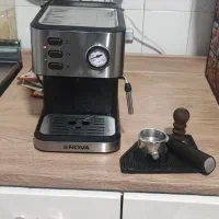 اسپرسوساز نوا cm3020