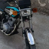 موتورهندا|موتورسیکلت|زاهدان, |دیوار