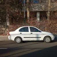 تیبا مدل ۹۳