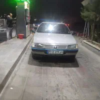 پژو آر دی آی (RDi) بنزینی، مدل ۱۳۷۹|خودرو سواری و وانت|کرج, خرمدشت|دیوار