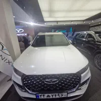 اف ۸ awd (تیگو ۸ پرومکس ie)