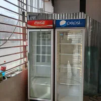 یخچال تک درب ایستاده اوگورترک باضمانت