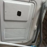 لباسشوی سالم هست|ماشین لباسشویی و خشک‌کن لباس|بومهن, |دیوار