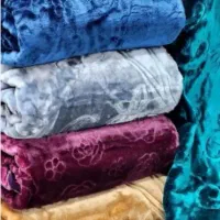 پخش پتوی نیکوبافت