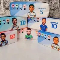 جامدادی، دفتر، لوازم التحریر کیمدی و لبوبو و کرومی|لوازم التحریر|کرمانشاه, |دیوار