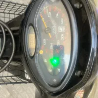 موتورسیکلت