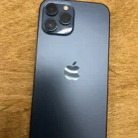 ۱۲ پرومکس ۲۵۶ سالم بدون نقطه پک اصلی