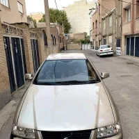سمند تمیز ۸۳