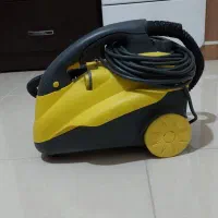 بخارشو مار کنوود|جاروبرقی، جارو شارژی، بخارشو|شاهین‌شهر, شهرک گلدیس|دیوار