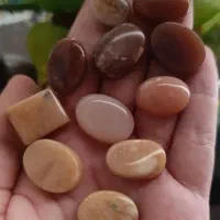 عقیق نگین انگشتر