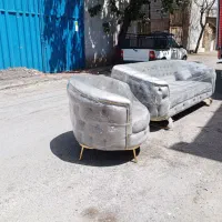 مبل راحتی لاوین|مبلمان خانگی و میز عسلی|تهران, شهید رجایی|دیوار