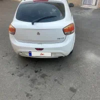 تیبا ۲ مدل ۹۸ در حد صفر|خودرو سواری و وانت|تبریز, |دیوار