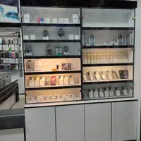 دکور موبایل فروشی