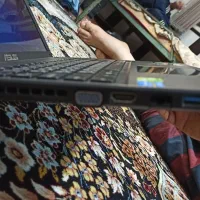 لپ تاپ ASUS بسیار تمیز در حد نو|رایانه همراه|تهران, حر|دیوار