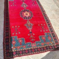 قالی کردی|فرش|ایلام, |دیوار