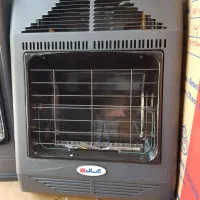 بخاری گازی بدون دودکش ابسال|بخاری، هیتر، شومینه|تهران, ایران|دیوار