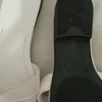 کفش ،دمپایی|کیف، کفش، کمربند|قم, ولیعصر|دیوار