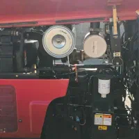 فرگوسن ۸۰۰ مدل ۹۵|خودرو سنگین|قره چای, |دیوار