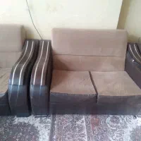 مبل ومیزعسلی