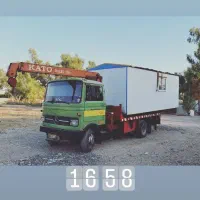 اجاره جرثقیل|خودرو سنگین|اهواز, کوی آغاجاری|دیوار