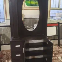 جا کفشی سالم|جاکفشی، کمد، دراور|زاهدان, |دیوار