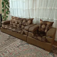 مبل هفت نفره