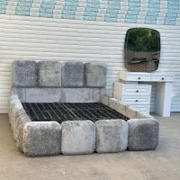 سرویس تخت خواب آراز مخصوص شیک پسندان