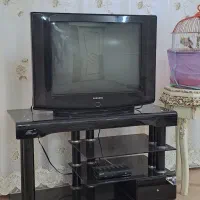 تلویزیون و میز|تلویزیون و پروژکتور|اردکان, |دیوار