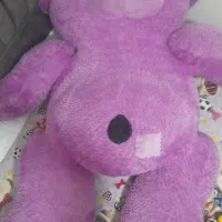 خرس بزرگ|اسباببازی بچه|فردیس, قریشی|دیوار