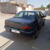 پژو 405