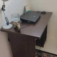 میز کامپیوتر|میز تحریر و کامپیوتر|مشهد, الهیه|دیوار