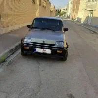 پی کی مدل ۸۳ انژکتور کولر دار|خودرو سواری و وانت|اصفهان, بهارستان|دیوار